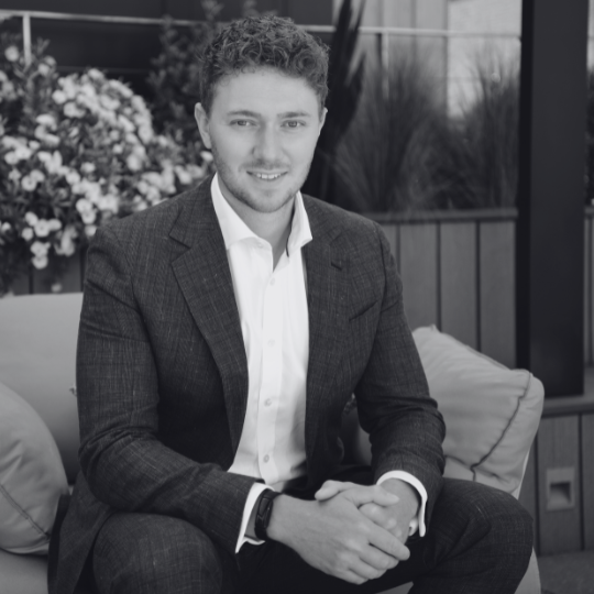 Amy Ryan - Account Manager