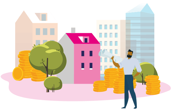 Property Partnership incorporation service
