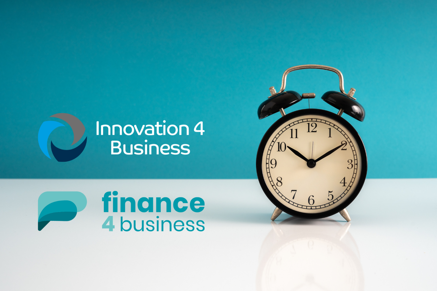 When it comes to needing business finance, timing is of the essence