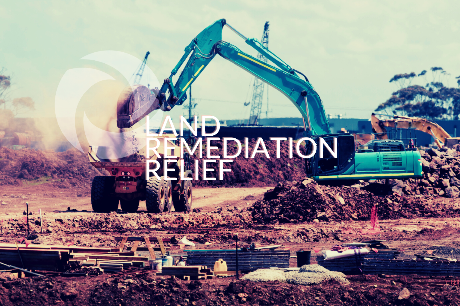 Land Remediation