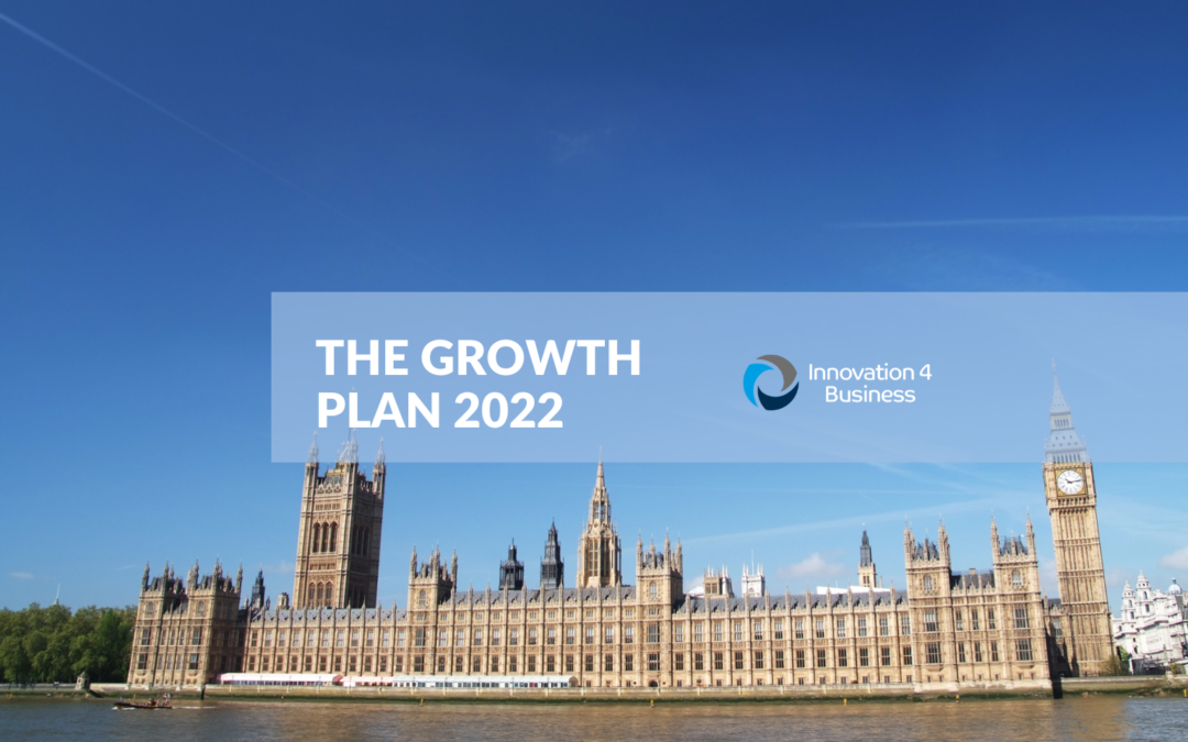 The Growth Plan 2022