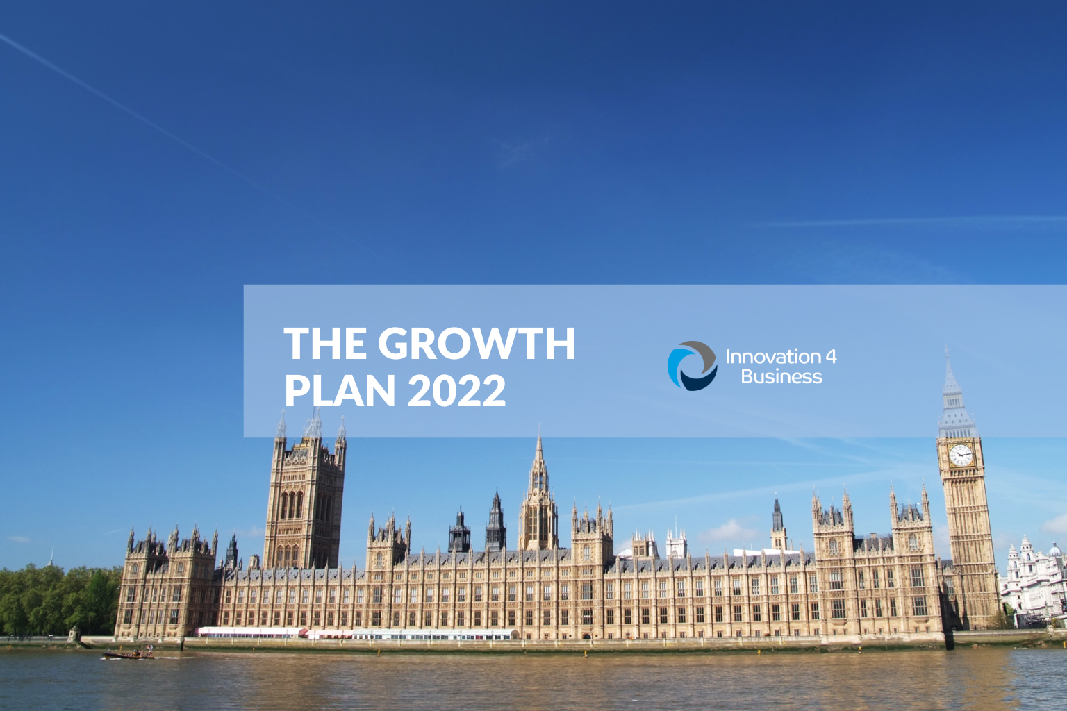 The Growth Plan 2022