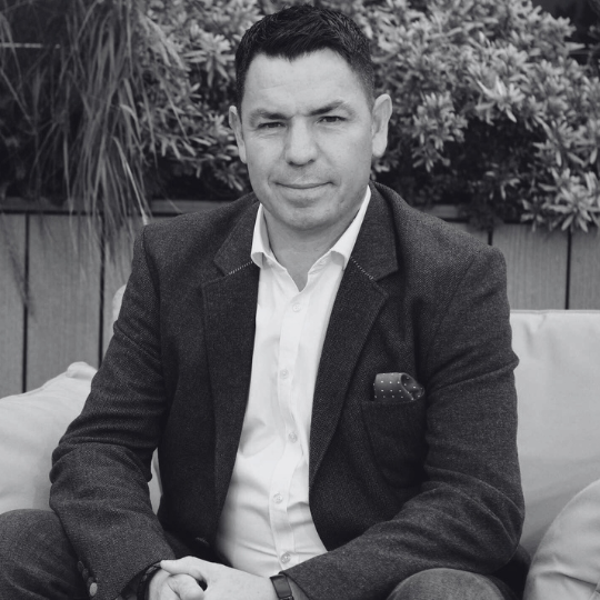 Amy Ryan - Account Manager