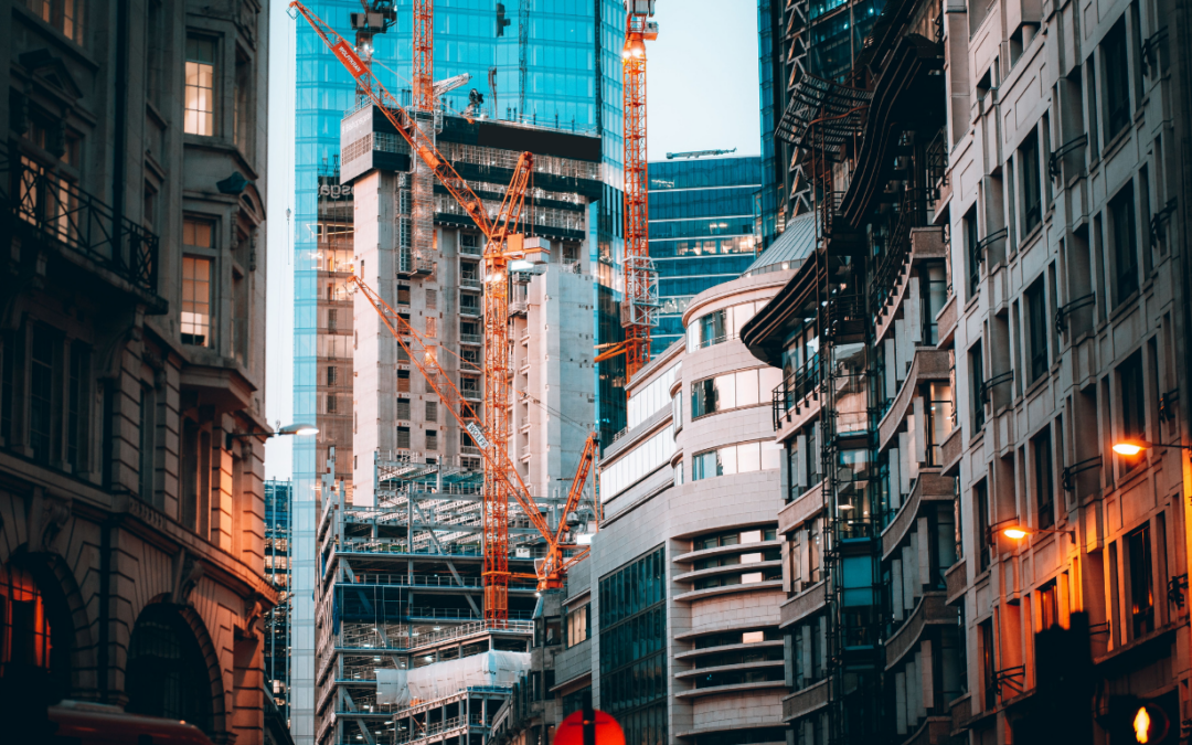 I4B & Trust Financial – Working Together